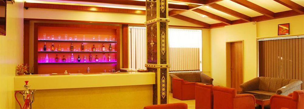 The Fern Residency Aurangabad - Chhatrapati Sambhaji Nagar Ngoại thất bức ảnh