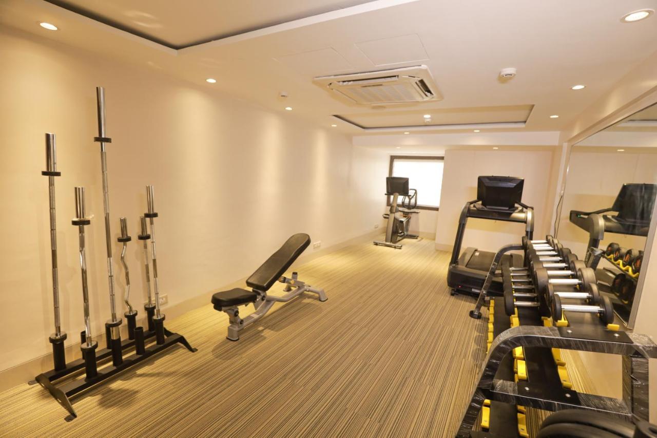The Fern Residency Aurangabad - Chhatrapati Sambhaji Nagar Ngoại thất bức ảnh