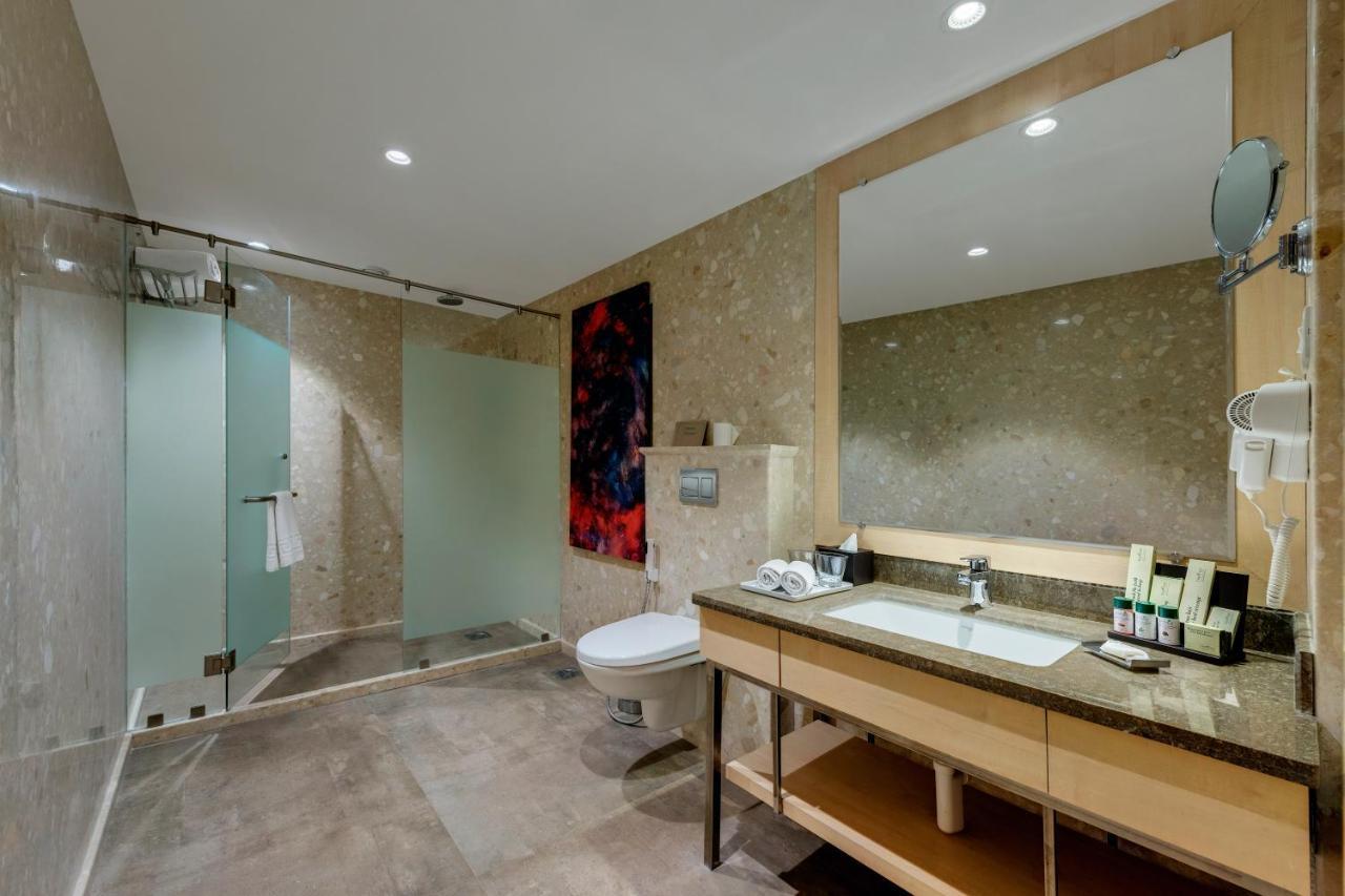 The Fern Residency Aurangabad - Chhatrapati Sambhaji Nagar Ngoại thất bức ảnh