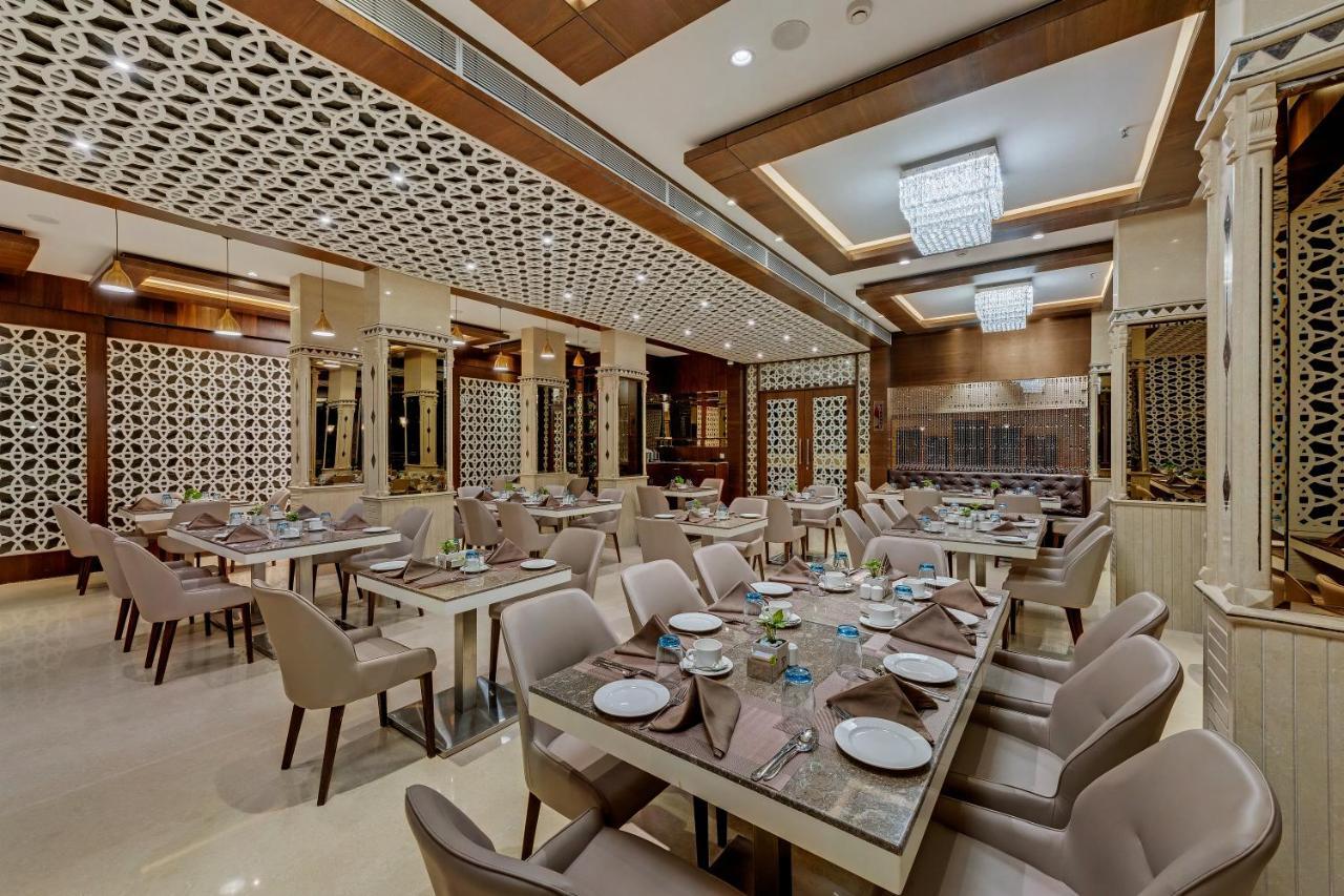 The Fern Residency Aurangabad - Chhatrapati Sambhaji Nagar Ngoại thất bức ảnh