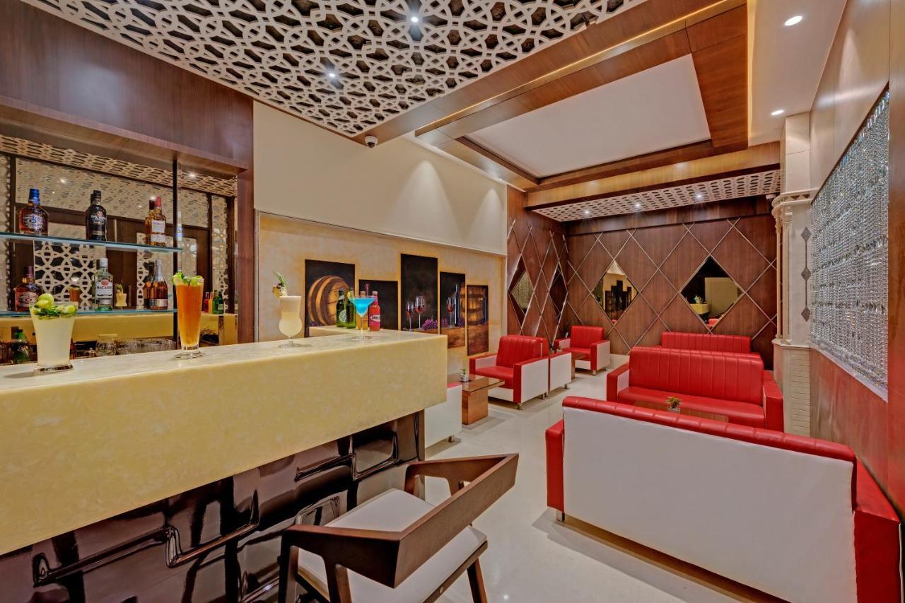 The Fern Residency Aurangabad - Chhatrapati Sambhaji Nagar Ngoại thất bức ảnh