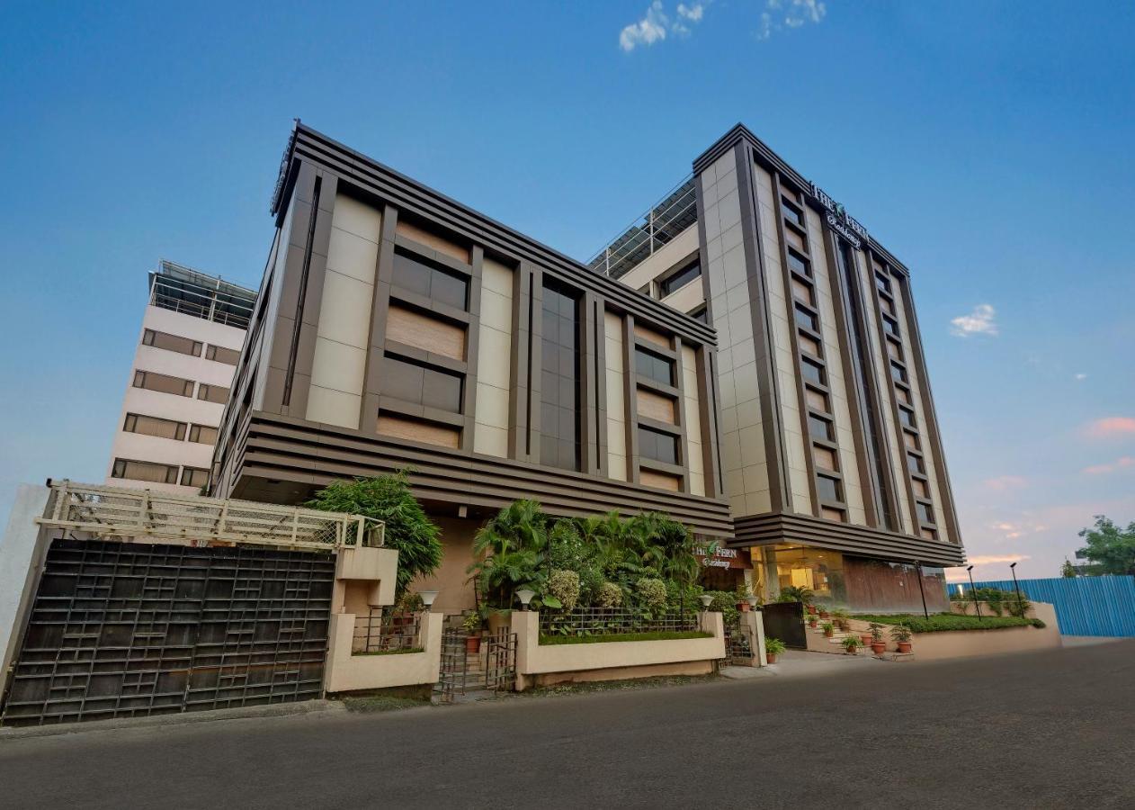 The Fern Residency Aurangabad - Chhatrapati Sambhaji Nagar Ngoại thất bức ảnh