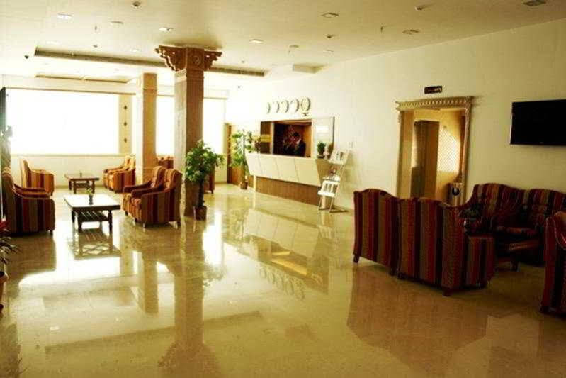 The Fern Residency Aurangabad - Chhatrapati Sambhaji Nagar Ngoại thất bức ảnh