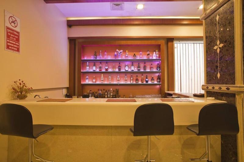 The Fern Residency Aurangabad - Chhatrapati Sambhaji Nagar Ngoại thất bức ảnh