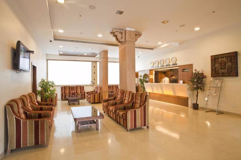 The Fern Residency Aurangabad - Chhatrapati Sambhaji Nagar Ngoại thất bức ảnh
