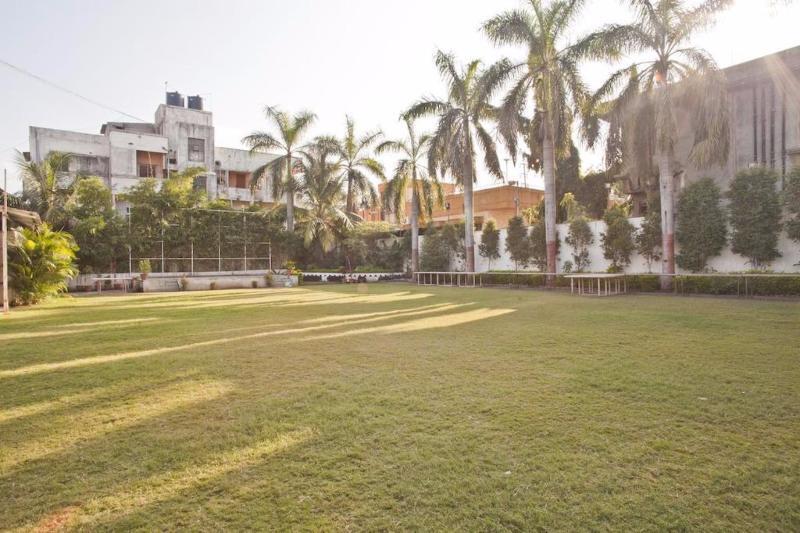 The Fern Residency Aurangabad - Chhatrapati Sambhaji Nagar Ngoại thất bức ảnh