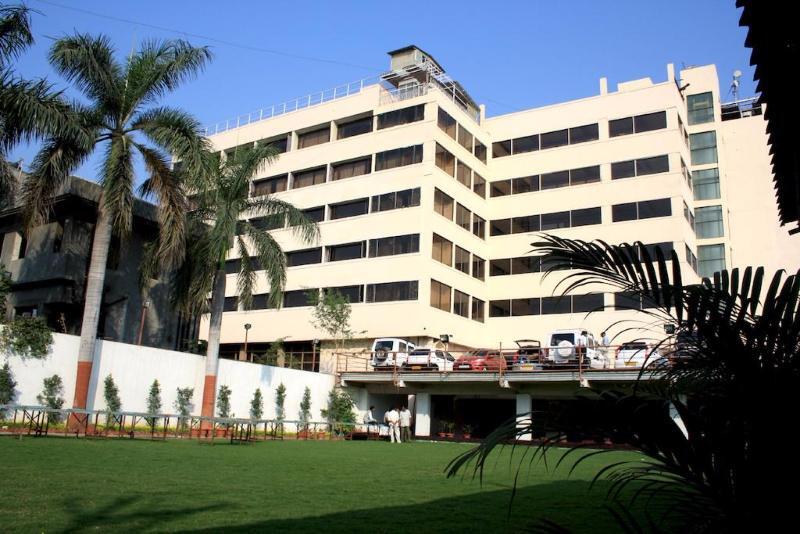 The Fern Residency Aurangabad - Chhatrapati Sambhaji Nagar Ngoại thất bức ảnh
