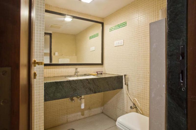 The Fern Residency Aurangabad - Chhatrapati Sambhaji Nagar Ngoại thất bức ảnh