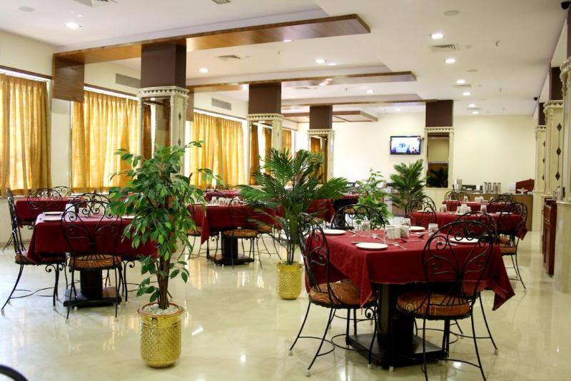 The Fern Residency Aurangabad - Chhatrapati Sambhaji Nagar Ngoại thất bức ảnh
